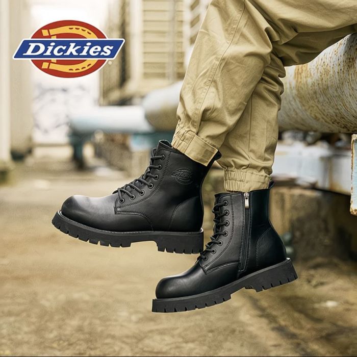 Ботинки зимние Martin Dickies, Оригинал