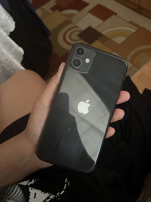 Iphone 11 с леки външни забележки