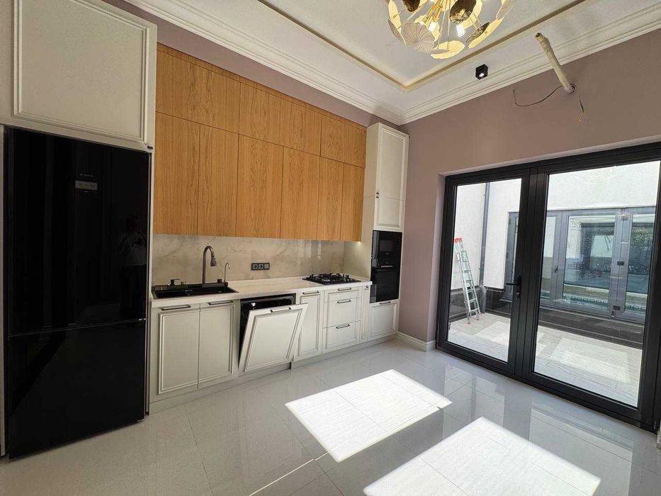 Евродом Айти Парк 4.5 сотки с мебелью и техникой