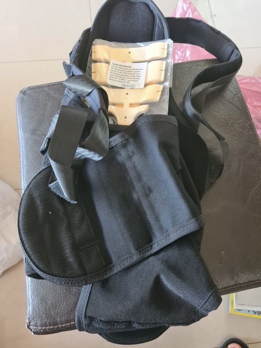 Orteza mobilizare coloana spinală modulara terapeutica corset medical