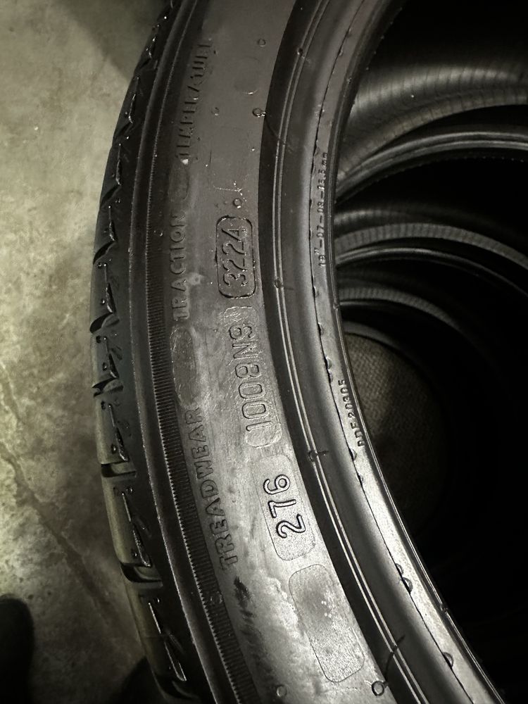245/40 R19 96W XL - Bridgestone Turanza T005 Oferta
