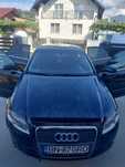 Audi A4 B7 2007 in stare impecabila