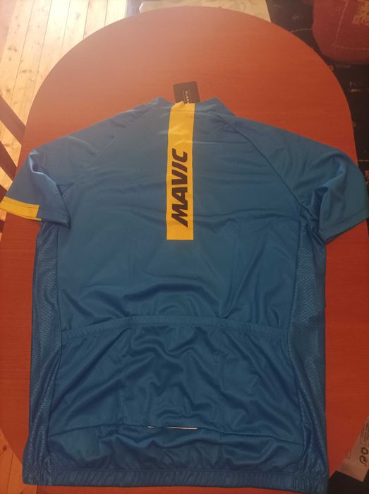 Колоездачно Джърси Mavic