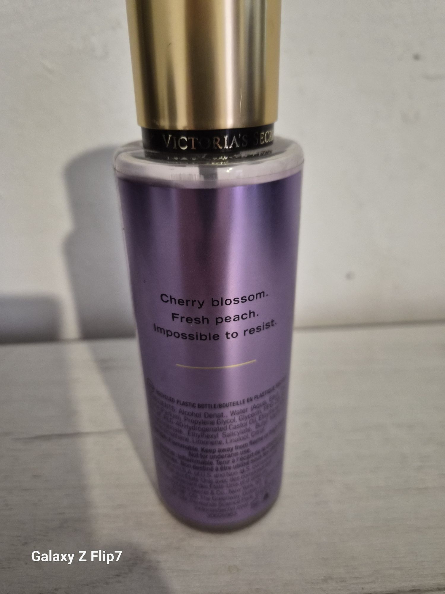 Victoria's Secret Love Spell