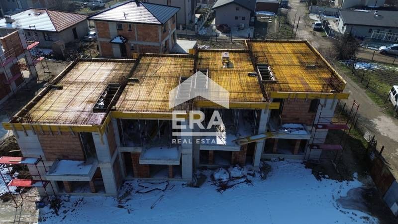 Продава се Къща в Варна, м-т Ментешето - 160 кв.м за 1332 €/кв.м - Снимка #5