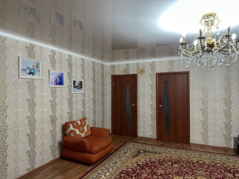 Срочно продается дом