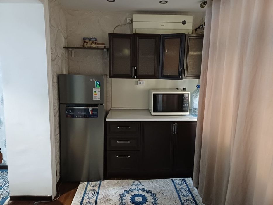 Срочно сдаётся квартира Поворот