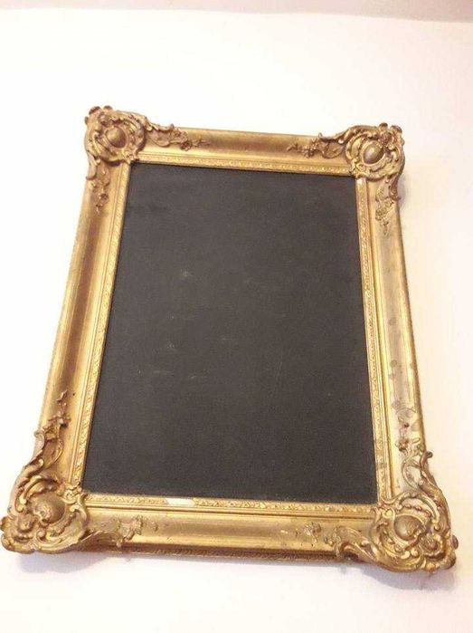 Rama tablou din lemn