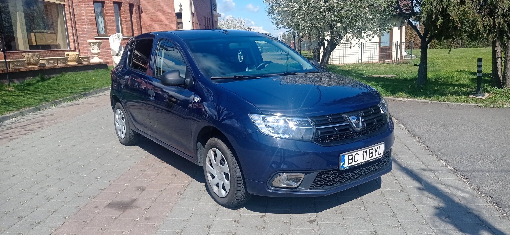 Dacia Sandero 2018