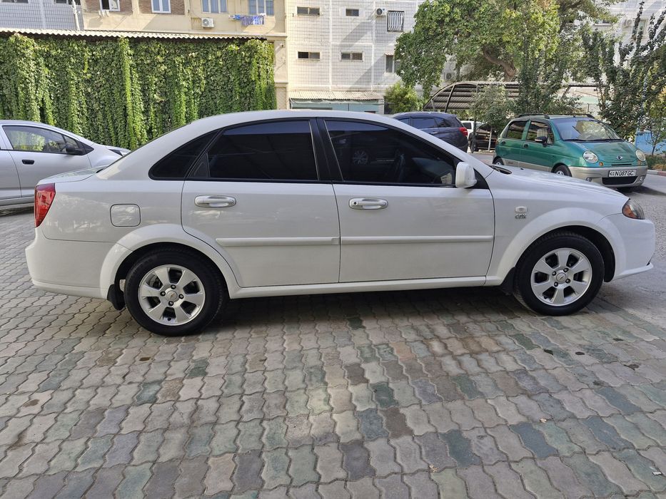 Laseti 1.8 Avtomat 3 pozitsya Срочно