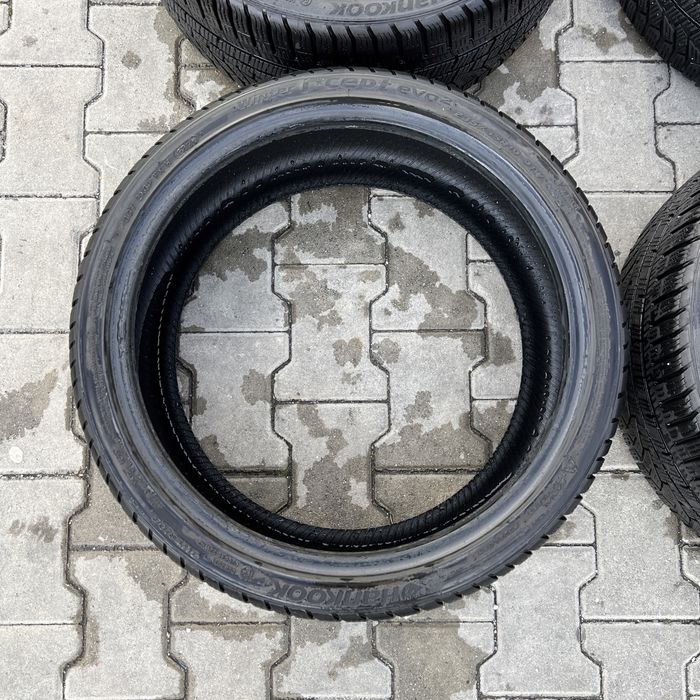 Cauciucuri Hankook Winter I*cept Evo2 235 35 19