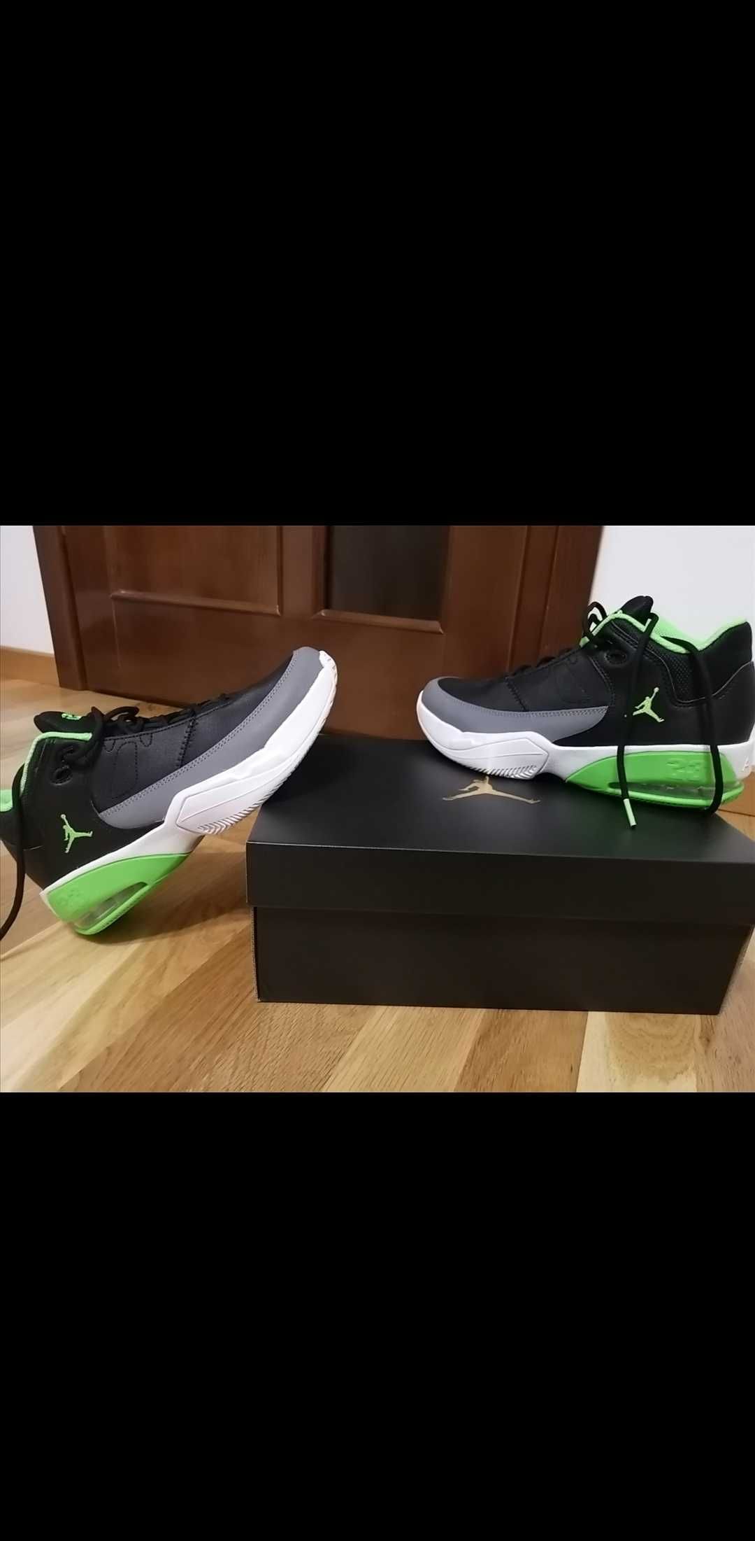 Jordan max aura 3