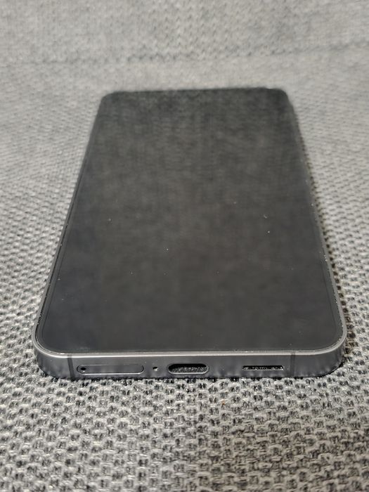 Samsung S24, 256/8GB, încă în garanție **CADOU husa Magsafe**