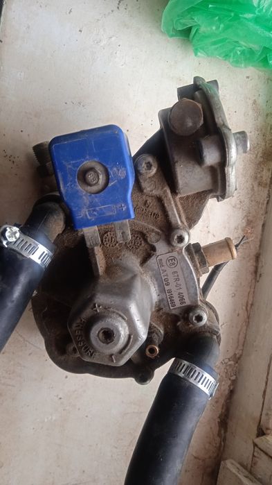 Гбо прапан халаты яакшы 48 л