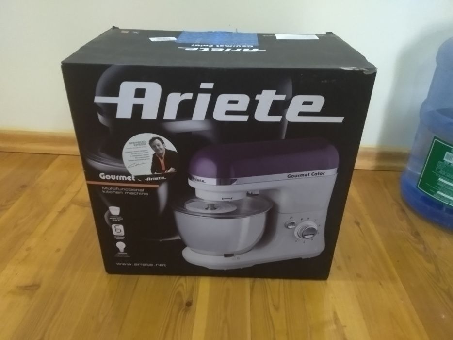 Продается миксер кухонный Ariete