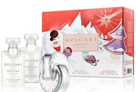 Bvlgari Omnia Crystalline 65ml ORIGINAL