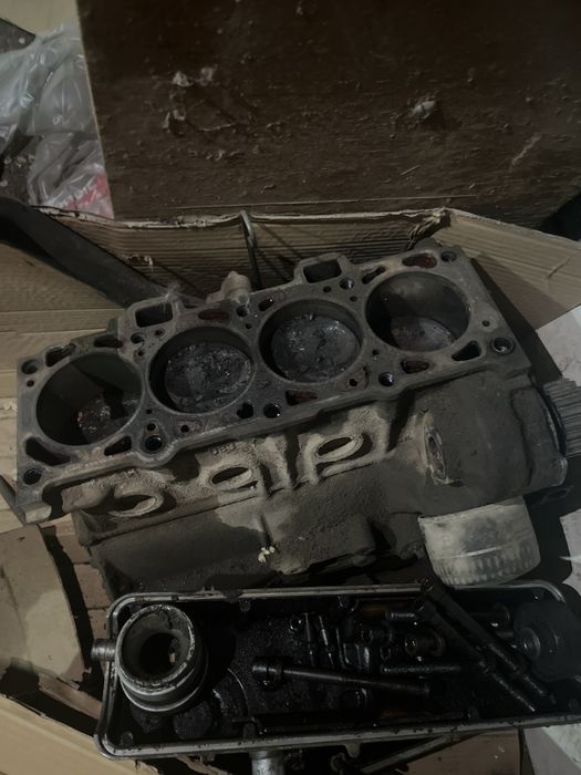 Продам блок от ваз 2110