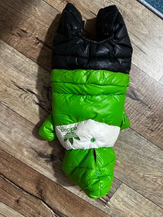 Лдежда для собак