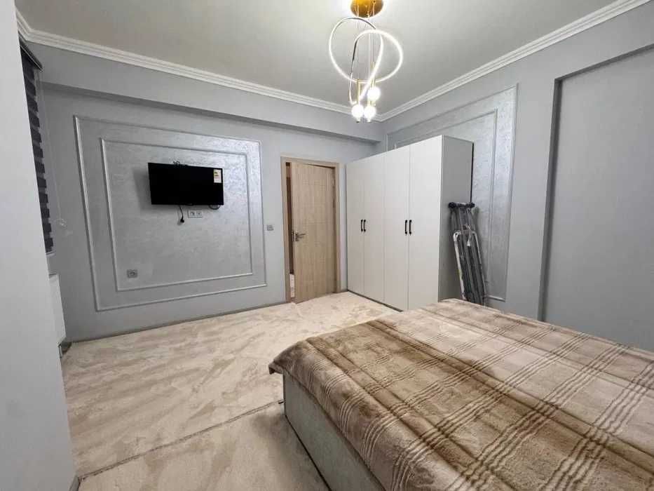 Сдаётся 2ком квартира !!! На Район Яккасарайский Кушбеги