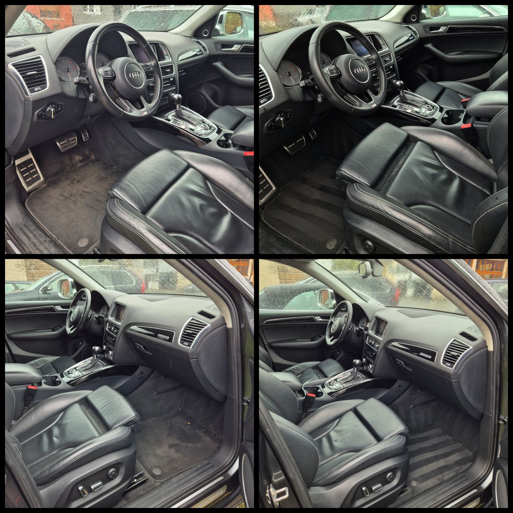 Detailing Auto la domiciliu