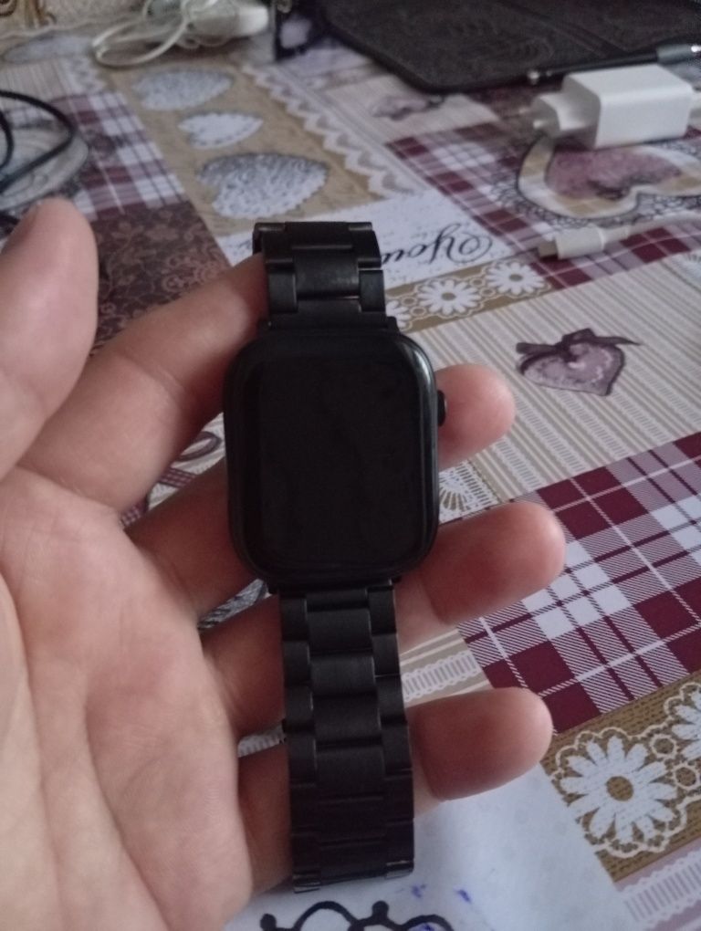 Смарт соат 9 watch