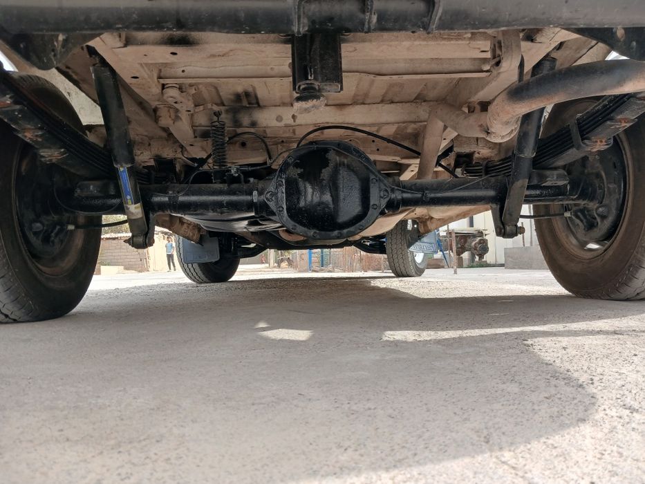 Форд транзит Ford Transit