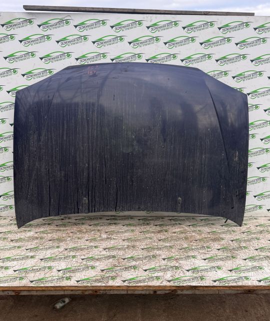 Capota motor Ford Fiesta a 4-a generatie