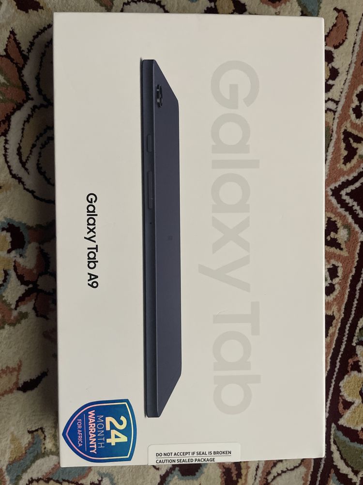 Samsung Galaxy Tab A9