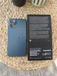 Iphone 12 pro 256 GB