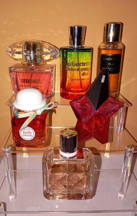 Парфюм Juliette Has a Gun Miami Shake. 100 ml.