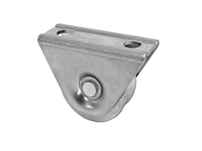 Set complet porti culisante cu automatizare TAU 500+sistem sine/role