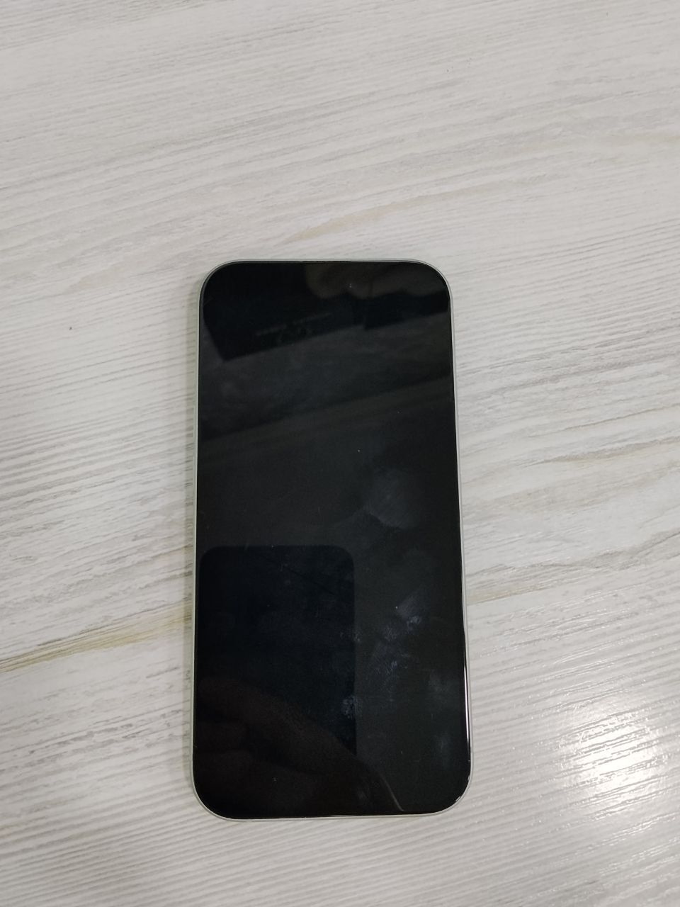 Iphone 15 128 gb