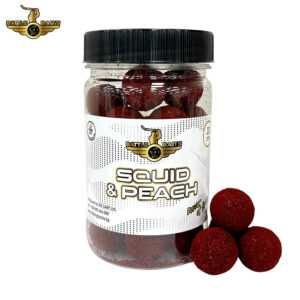Протеинови топчета BATTLE BAITS