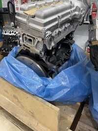 Продаётся новый мотор GM от машины Джентра Кобалт Нексия-3