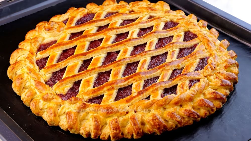 Делаю на заказ пероги