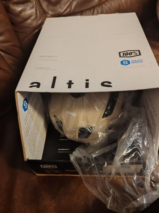 Cască bicicleta reglabila mărimea S