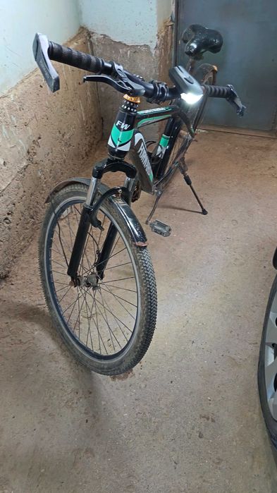 Velik satiladi garantiya