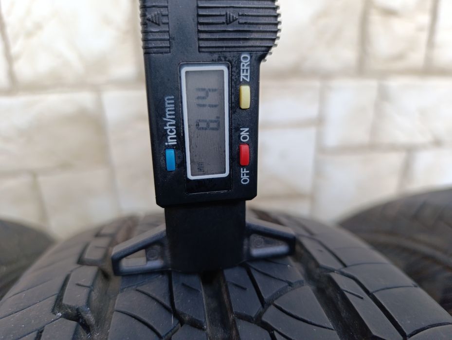 Летни гуми BARUM 195/R/14 C, Falken