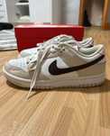 Încălțăminte Nike dunk low
