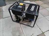 Generator Diesel