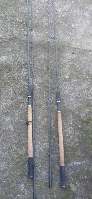 Въдици дайва black widow