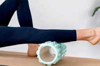 Rola cilindru masaj pt. Yoga, Pilates, Fitness
