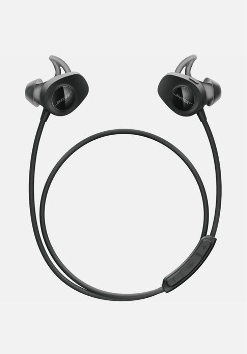 Casti Wireless Bluetooth Bose - negru - albastru - noi -