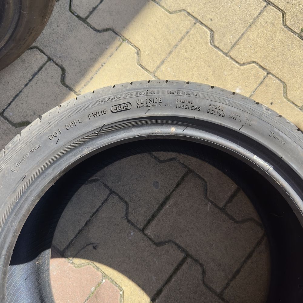 Летни гуми 215/45R17