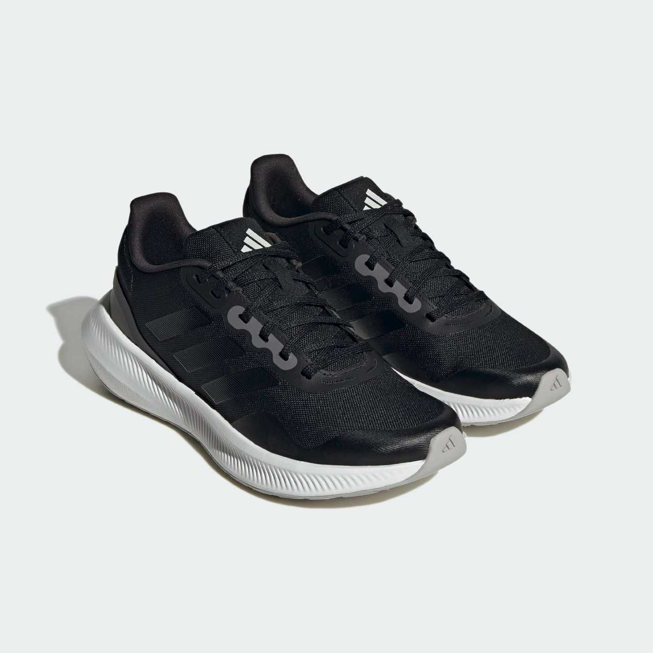 Оригинальные кроссовки Adidas Runfalcon 3 TR Running Shoes (USA)