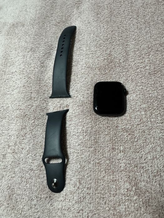 Apple Watch SE (GPS + Cellular) 2nd Generation