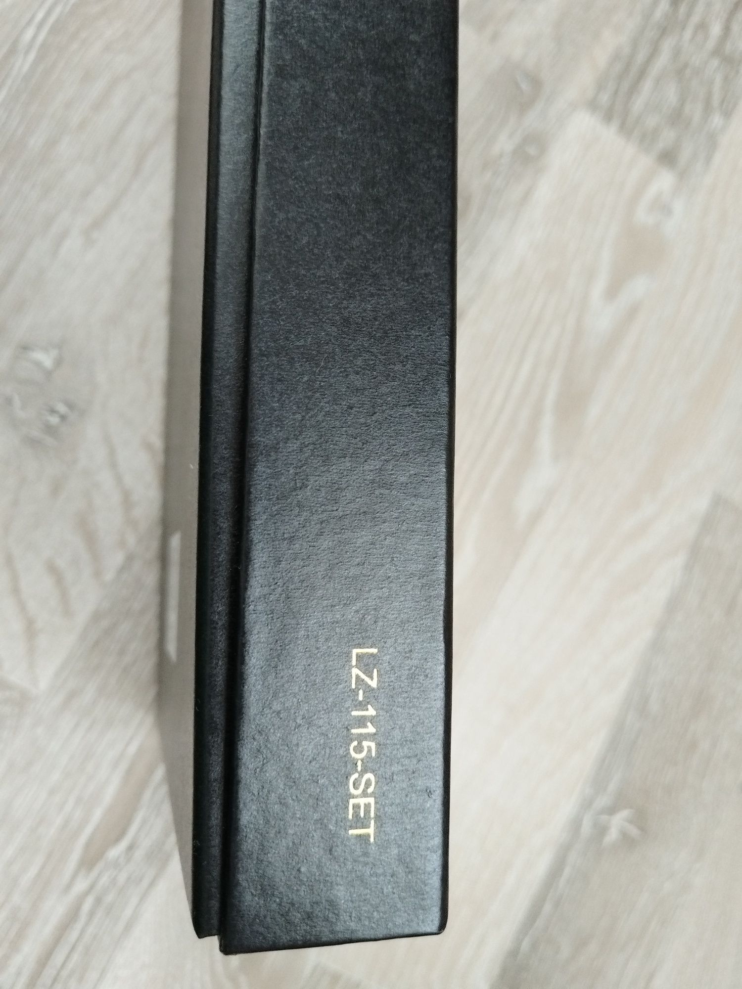 Ножи zepter новые