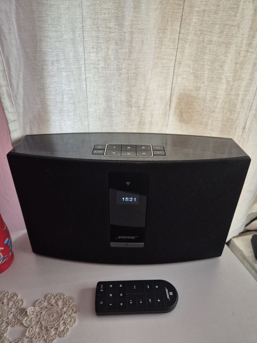 Bose soundtouch 20