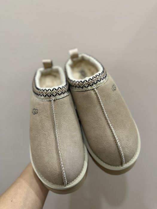 Угги теплые UGG