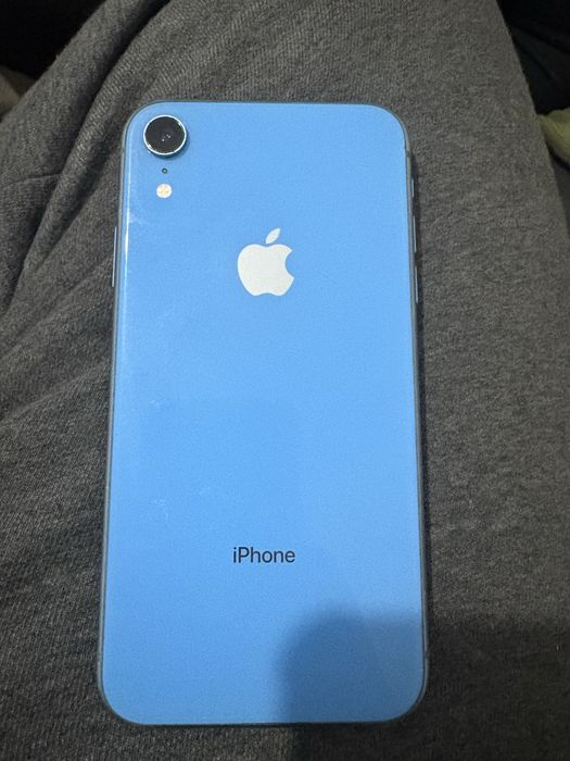 Iphone xr 256 гб